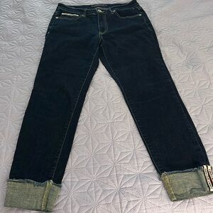 Tommy Hilfiger Capri jeans